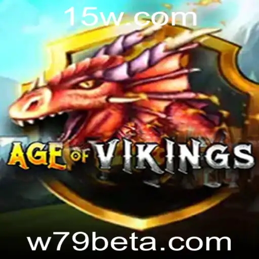 Descubra AgeofViking: O Novo Jogo que Conecta História e Entretenimento