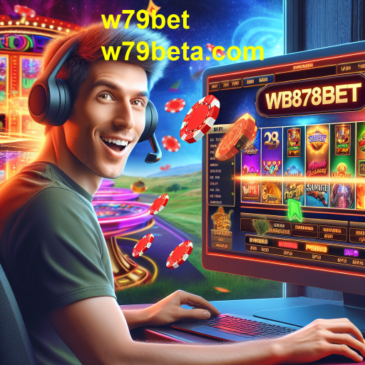 Atrações Imperdíveis: Promoções de Jogos no W79bet