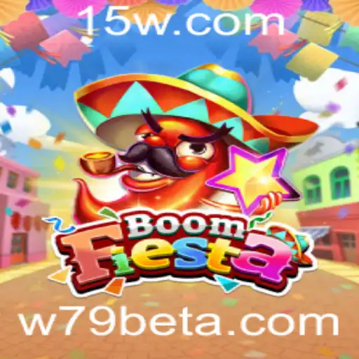 Descobrindo BoomFiesta: Uma Aventura de Jogo Inovadora em w79bet