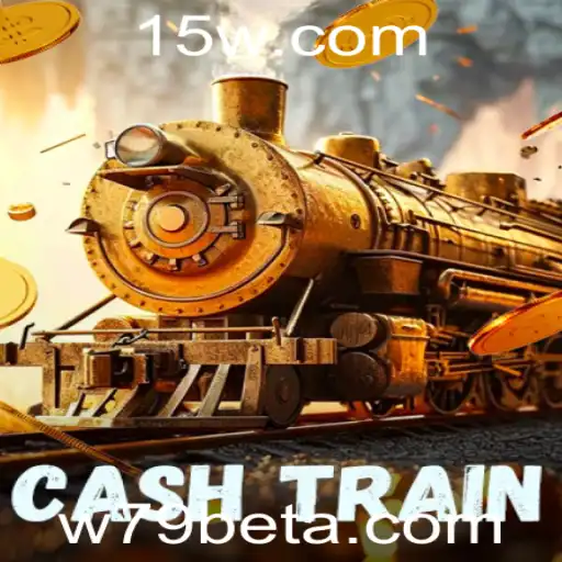 CashTrain: Uma Aventura de Apostas com w79bet