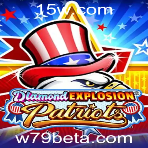 Explorando o Mundo de DiamondExplosionPatriots: Regras e Estratégias