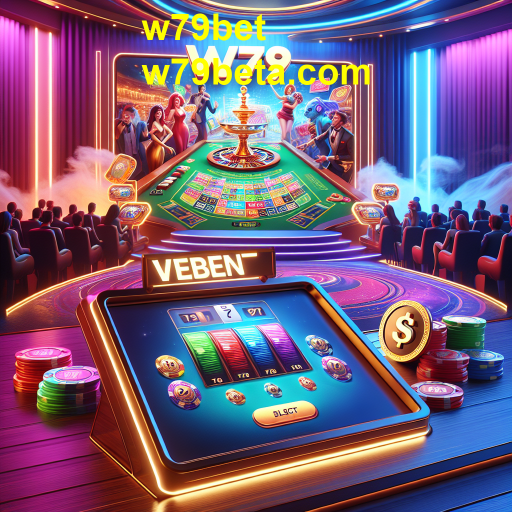 A Ascensão dos Jogos de Eventos no w79bet