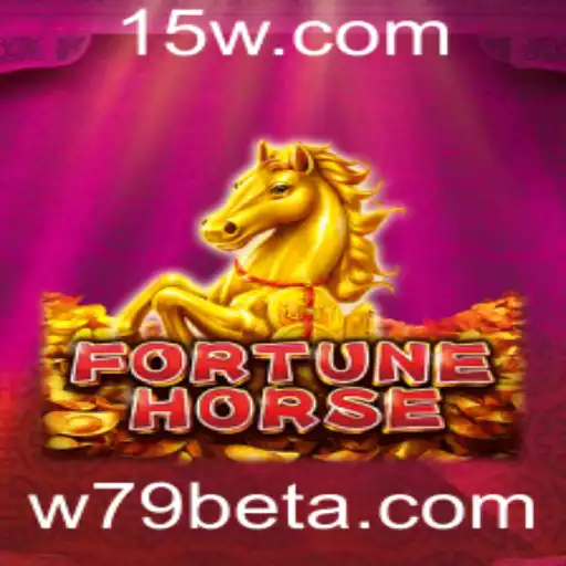 Descubra o Jogo FortuneHorse: Uma Nova Experiência de Aposta com w79bet