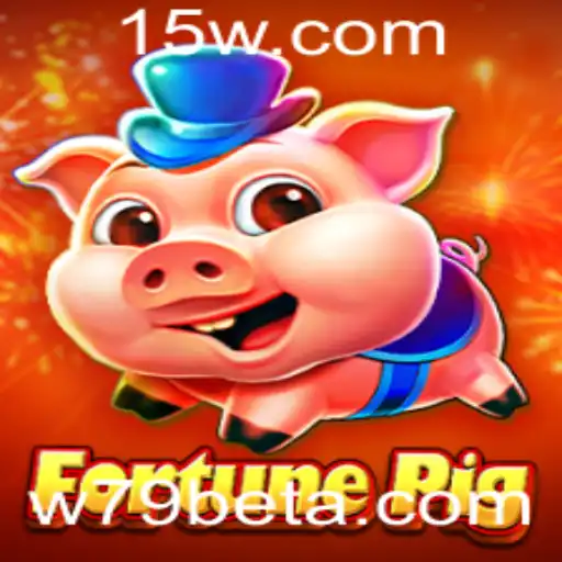 FortunePig: Explore o Vibrante Mundo do Jogo com w79bet