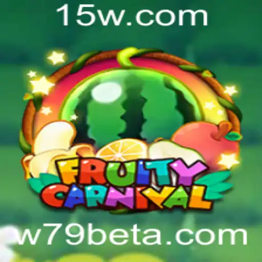 Descubra o Fascinante Mundo de FruityCarnival com w79bet