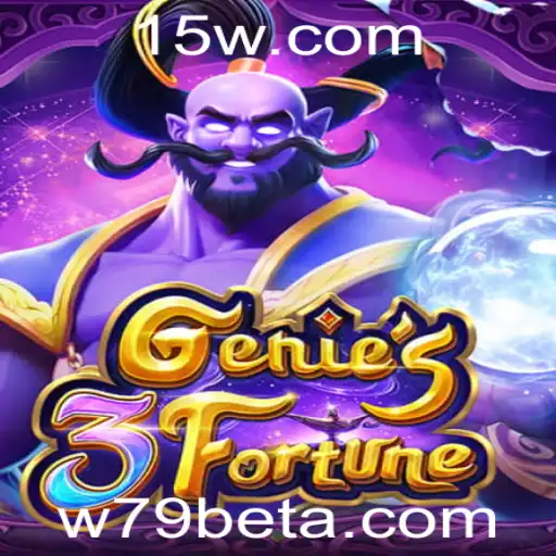 Desvendando os Segredos do Genie3Fortune: A Nova Sensação dos Jogos de Azar