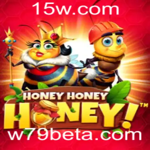 Descubra a Magia do Jogo HoneyHoneyHoney