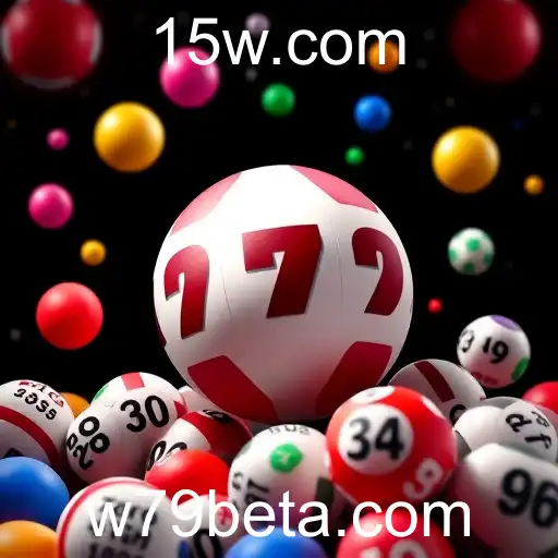 Explorando o Mundo dos Jogos de Loteria