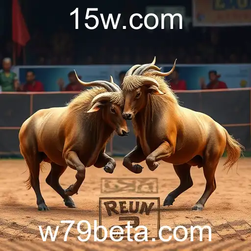 Explorando o Fascinante Mundo dos Jogos de Sabong e a Plataforma w79bet