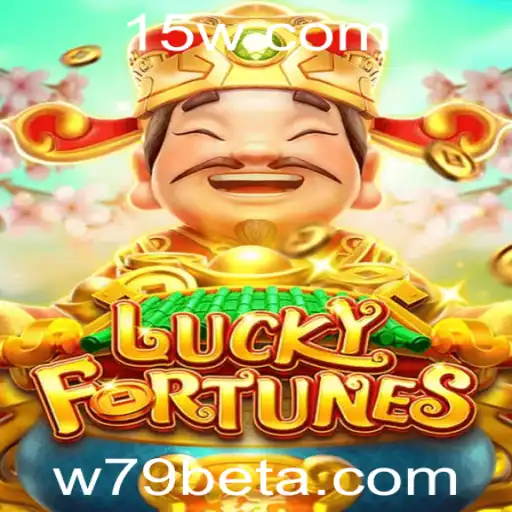 Descubra o Universo do Jogo LUCKYFORTUNES com w79bet