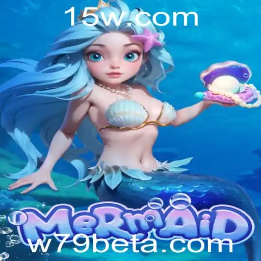Descubra o Fascinante Mundo do Jogo 'Mermaid' com w79bet