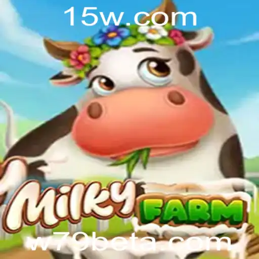 MilkyFarm: Explorando a Diversão no Mundo Virtual com w79bet