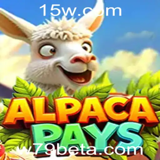 Descubra o Mundo Fascinante de AlpacaPays no w79bet