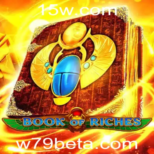Exploração do Jogo BookofRiches: Um Guia Completo