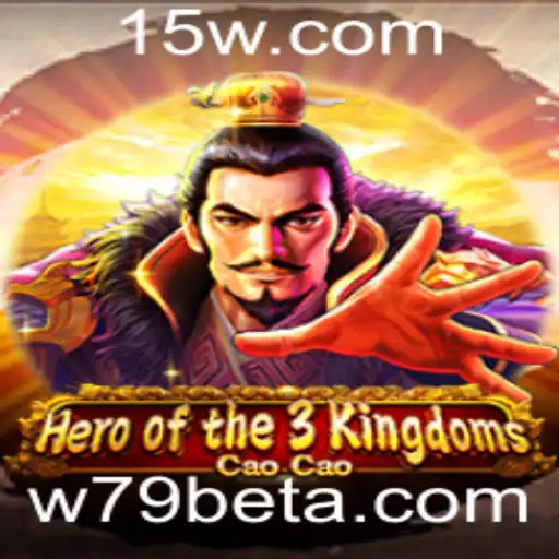Explorando o Fascinante Universo de Heroofthe3KingdomsCaoCao
