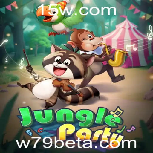 Explorando o Universo de Diversão do JungleParty