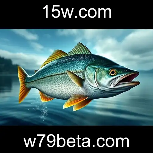 Pesca Online: Explorando Novas Fronteiras Digitais com w79bet