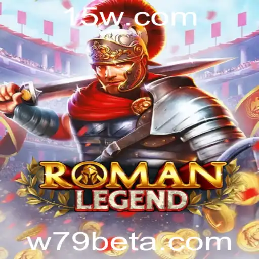 Descubra o Fascinante Mundo de RomanLegend e o Impacto de w79bet