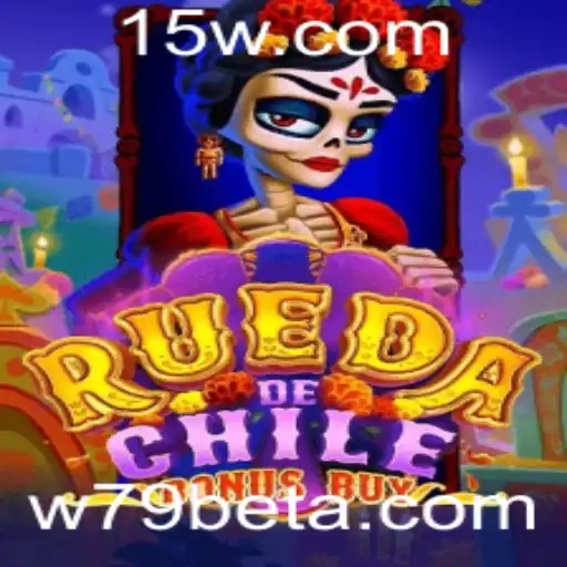 Descubra a Emoção do Jogo RuedaDeChileBonusBuy com w79bet