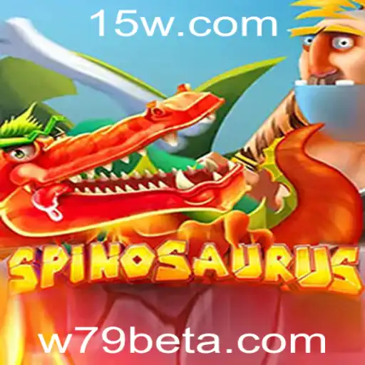Spinosaurus: Descubra a Aventura Emocionante do Novo Jogo W79bet