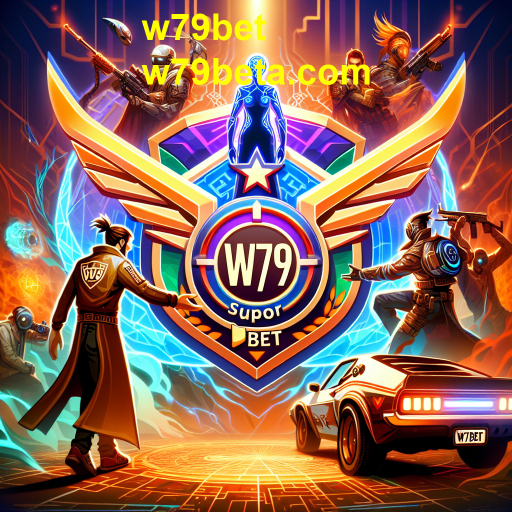 Explorando a Categoria de Suporte no w79bet