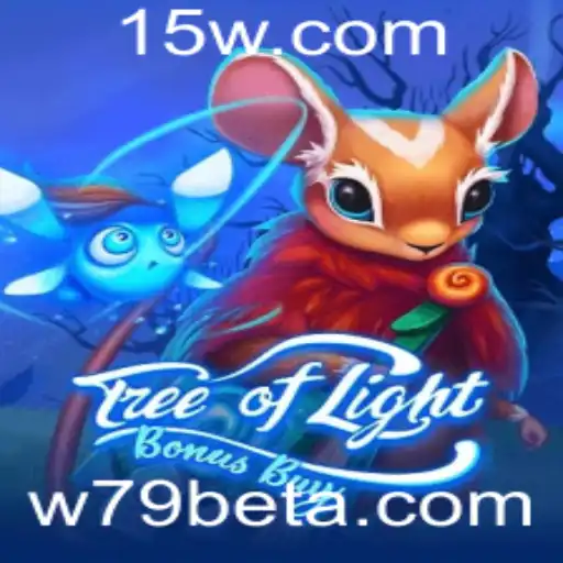Descubra o Emocionante Jogo TreeOfLightBonusBuy com w79bet